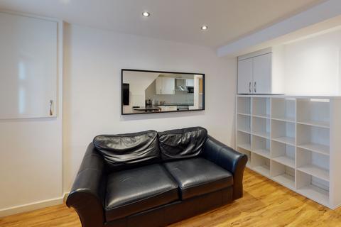 Studio to rent - Studio 1, 50 Glasshouse Street, Nottingham, Nottinghamshire, NG1 3LX
