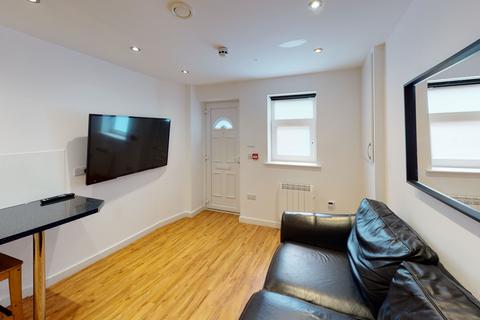 Studio to rent, Studio 1, 50 Glasshouse Street, Nottingham, Nottinghamshire, NG1 3LX