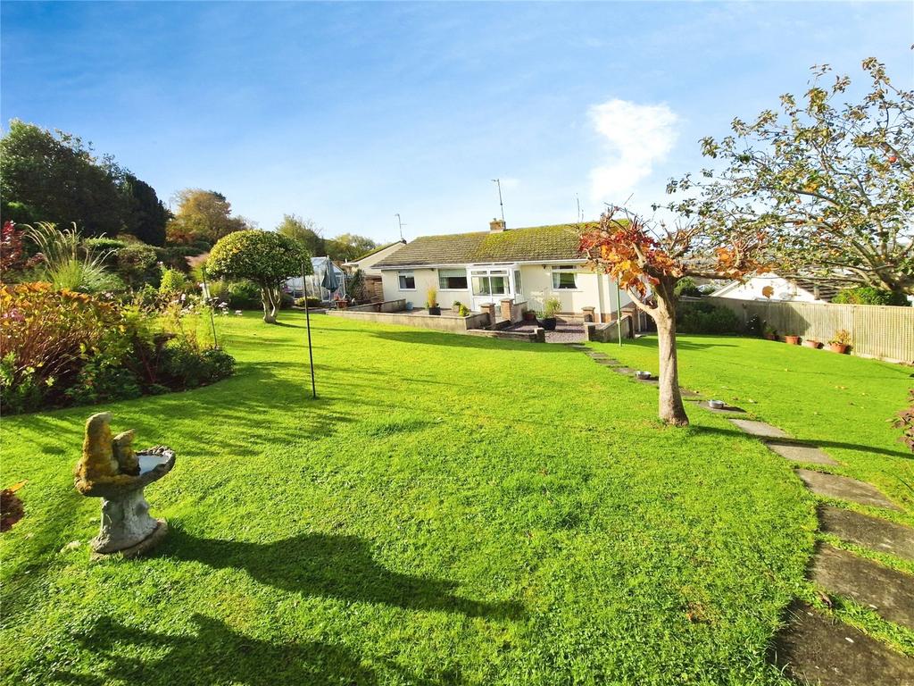 Instow, Devon 3 bed detached house for sale £700,000