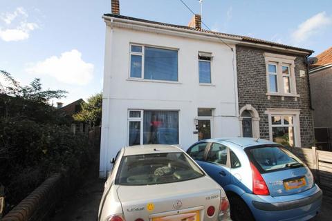 3 bedroom semi-detached house for sale - Hanham Road, Bristol, Gloucestershire, BS15 8NP