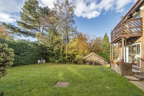 2 bedroom flat for sale - Collingwood Mount, Camberley