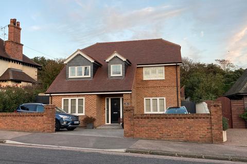 4 bedroom detached house for sale, St. Mildreds Avenue, Ramsgate, CT11