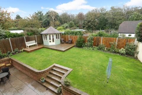 4 bedroom detached house for sale, St. Mildreds Avenue, Ramsgate, CT11