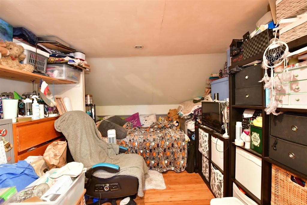 Loft Room