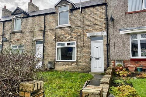 2 bedroom terraced house to rent, Glencoe Terrace, Rowlands Gill NE39