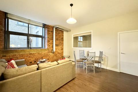 1 bedroom apartment to rent, The Sugar Mill, Batley