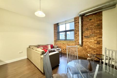 1 bedroom apartment to rent, The Sugar Mill, Batley