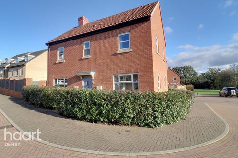 7 Bexley Close, Derby, DE22 4NT