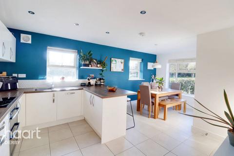 7 Bexley Close, Derby, DE22 4NT