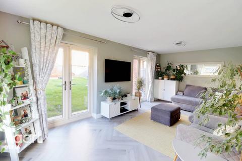 7 Bexley Close, Derby, DE22 4NT