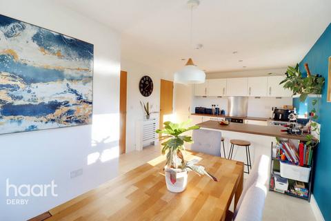 7 Bexley Close, Derby, DE22 4NT