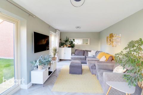 7 Bexley Close, Derby, DE22 4NT