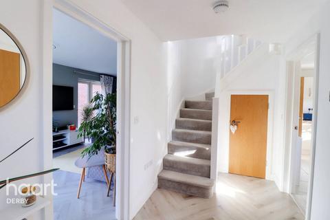 7 Bexley Close, Derby, DE22 4NT