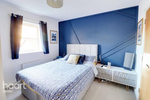 7 Bexley Close, Derby, DE22 4NT