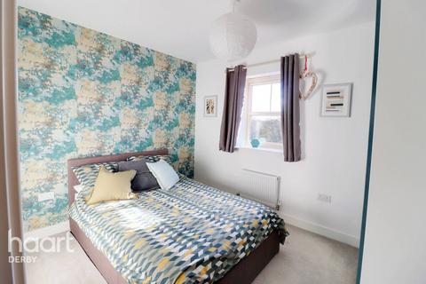 7 Bexley Close, Derby, DE22 4NT
