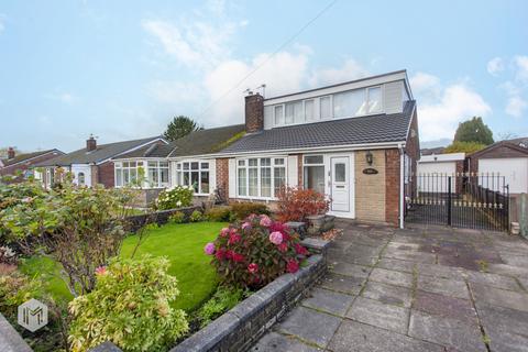 3 bedroom bungalow for sale, Salisbury Road, Radcliffe, Manchester, Greater Manchester, M26 4QD