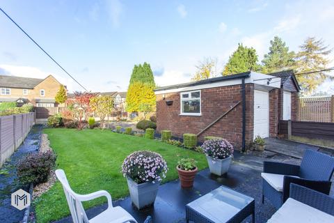 3 bedroom bungalow for sale, Salisbury Road, Radcliffe, Manchester, Greater Manchester, M26 4QD