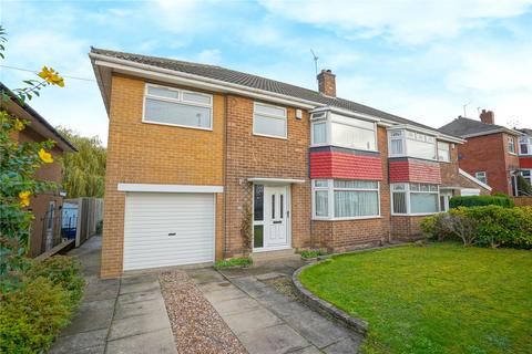5 bedroom semi-detached house for sale, Woodall Road South, Rotherham, South Yorkshire, S65