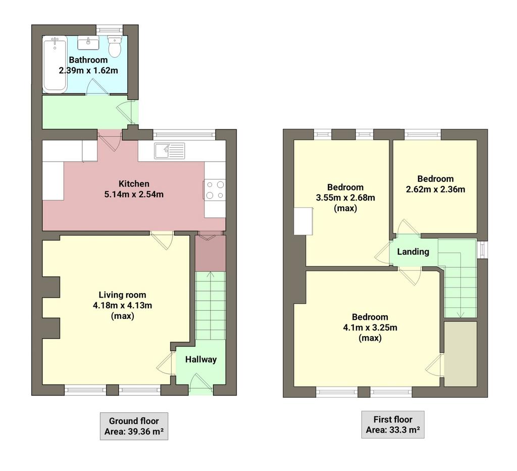 11 Fazakerley Road Floorplan