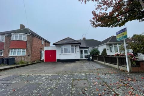2 bedroom bungalow for sale - Flamborough Close, Birmingham, West Midlands