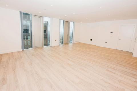 2 bedroom flat to rent - The Blade, 15 Silvercroft Street, Manchester, M15