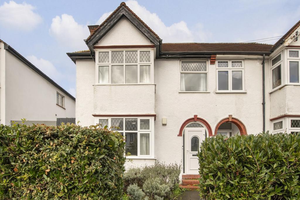 Rosedene Avenue, London, SW16 4 bed semidetached house for sale £925,000