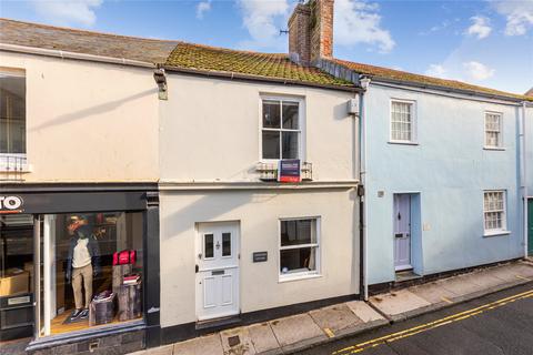 3 bedroom terraced house for sale, Fore Street, Salcombe, Devon, TQ8