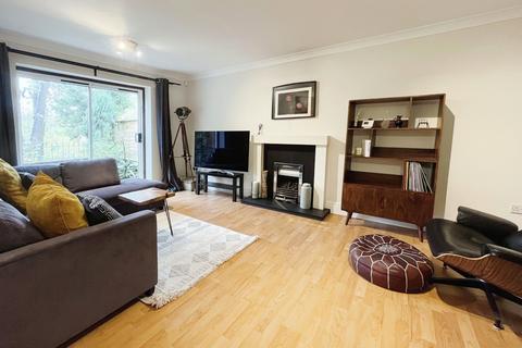 4 bedroom detached house for sale - The Hollies, West Didsbury, Manchester, M20