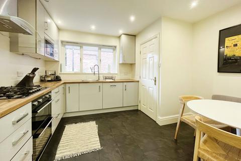 4 bedroom detached house for sale - The Hollies, West Didsbury, Manchester, M20