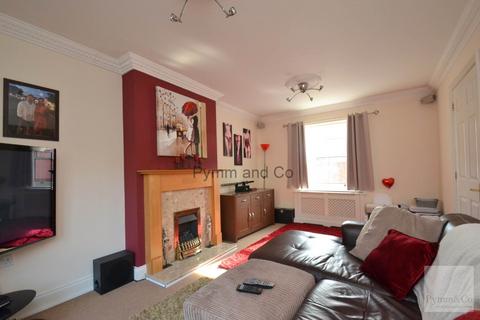 undefined, William Childerhouse Way, Norwich NR5