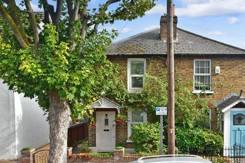 2 bedroom semi-detached house for sale, Lind Road, Sutton, Surrey