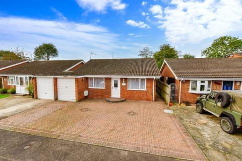 2 bedroom detached bungalow for sale, Howells Close, West Kingsdown, Sevenoaks, Kent