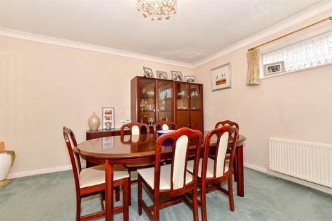 2 bedroom detached bungalow for sale, Howells Close, West Kingsdown, Sevenoaks, Kent