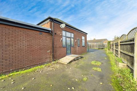 3 bedroom detached bungalow for sale, Inglemire Lane, Cottingham,  HU16 4PB