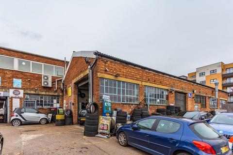 Industrial unit for sale, Freehold - Holly Street Industrial Estate, Luton, LU1 3XG