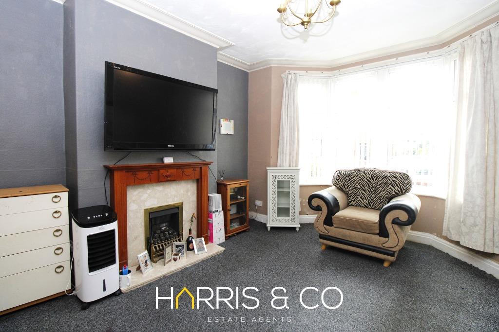 Carr Road, Fleetwood, FY7 3 bed terraced house for sale £139,950