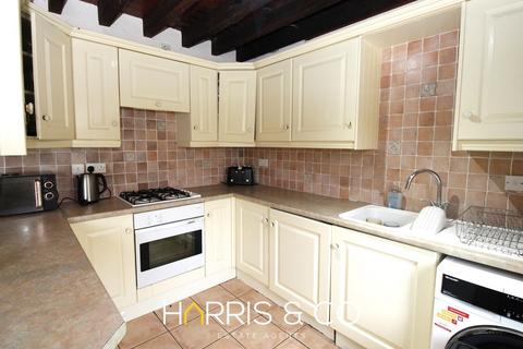 3 bedroom terraced house for sale - Carr Road, Fleetwood, FY7