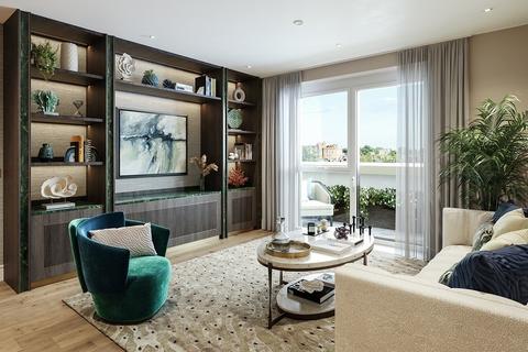 3 bedroom apartment for sale - Plot 712, 3 bedroom apartment at Fulham Reach, Palmer House  W6