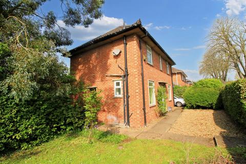 4 bedroom detached house to rent - Wilberforce Road, Norwich NR5