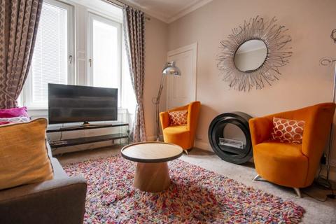 undefined, 119T Dalgety Avenue, Edinburgh, EH7 5UF