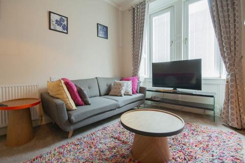 undefined, 119T Dalgety Avenue, Edinburgh, EH7 5UF