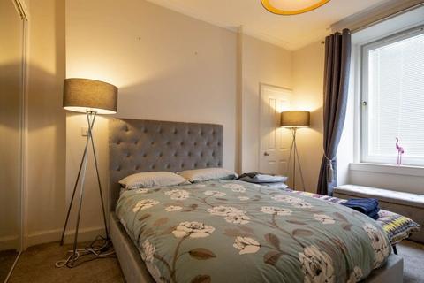 undefined, 119T Dalgety Avenue, Edinburgh, EH7 5UF