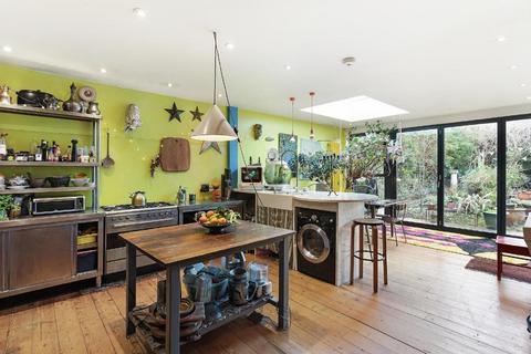 74 Chambers Lane, London, NW10 2RN