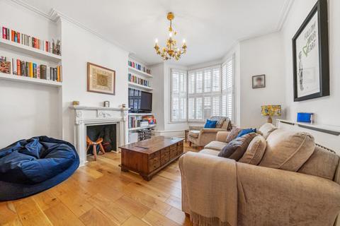56 Gladstone Road, London, SW19 1QT