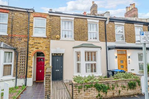 56 Gladstone Road, London, SW19 1QT