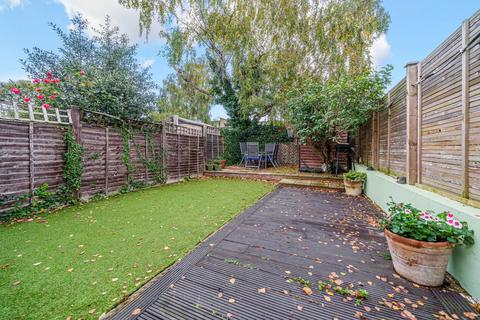 56 Gladstone Road, London, SW19 1QT