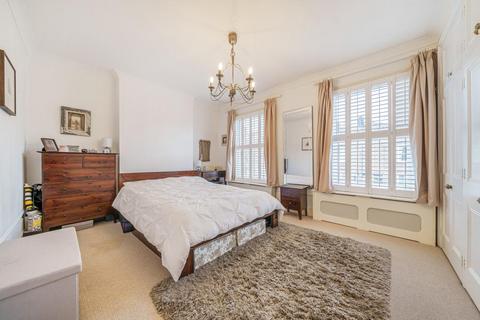 56 Gladstone Road, London, SW19 1QT