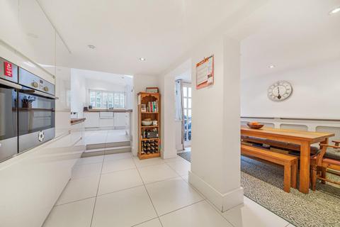 56 Gladstone Road, London, SW19 1QT