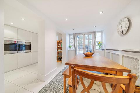 56 Gladstone Road, London, SW19 1QT