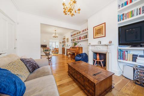 56 Gladstone Road, London, SW19 1QT